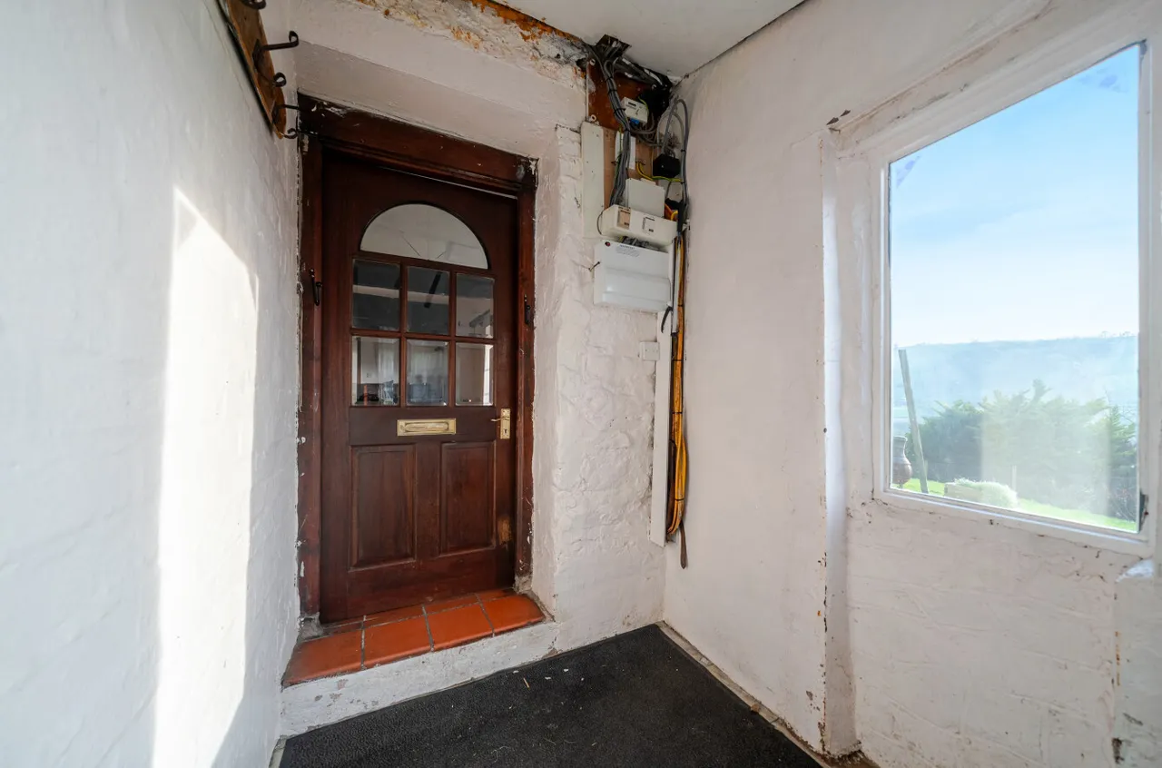 Chirk, Wrexham, photo 16