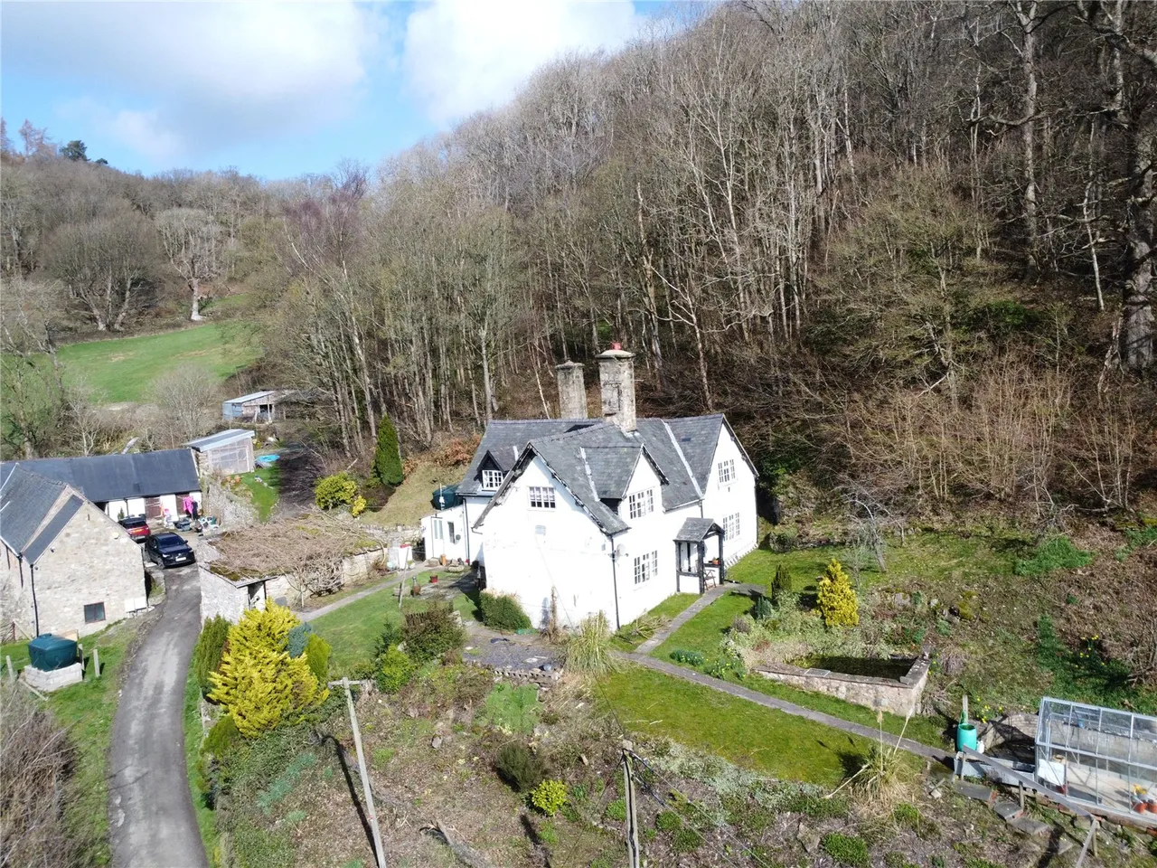 Chirk, Wrexham, photo 33
