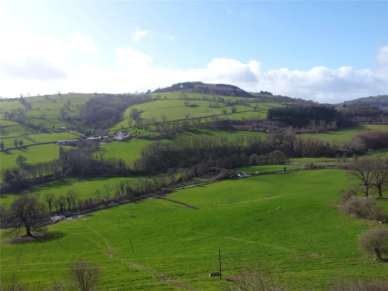 Chirk, Wrexham, photo 22