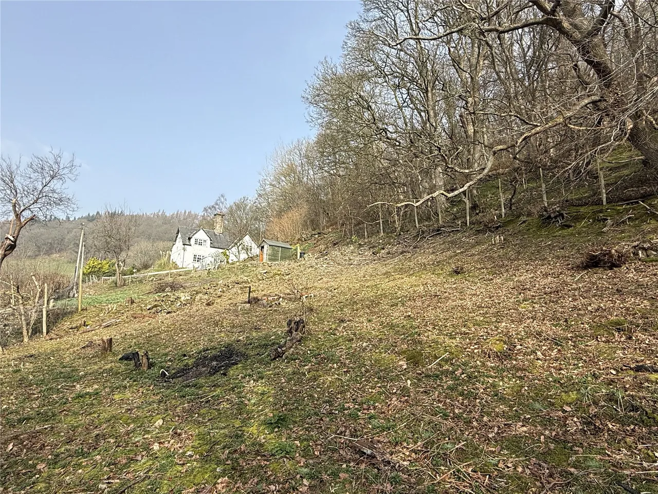 Chirk, Wrexham, photo 27