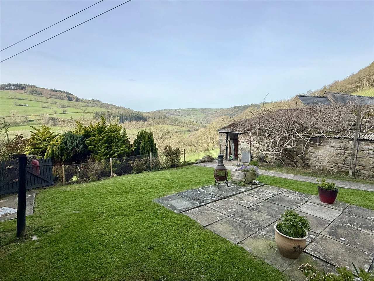 Chirk, Wrexham, photo 21