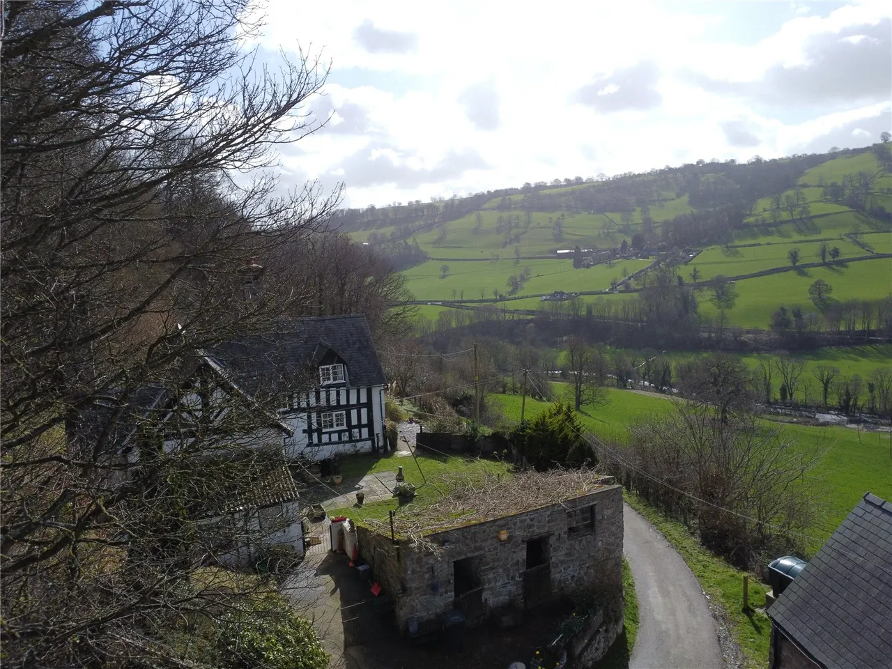Chirk, Wrexham, photo 23