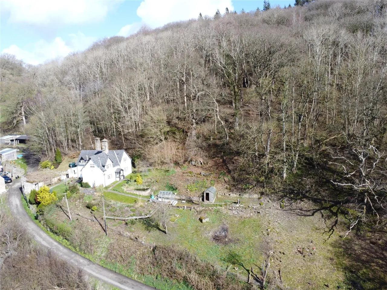 Chirk, Wrexham, photo 32
