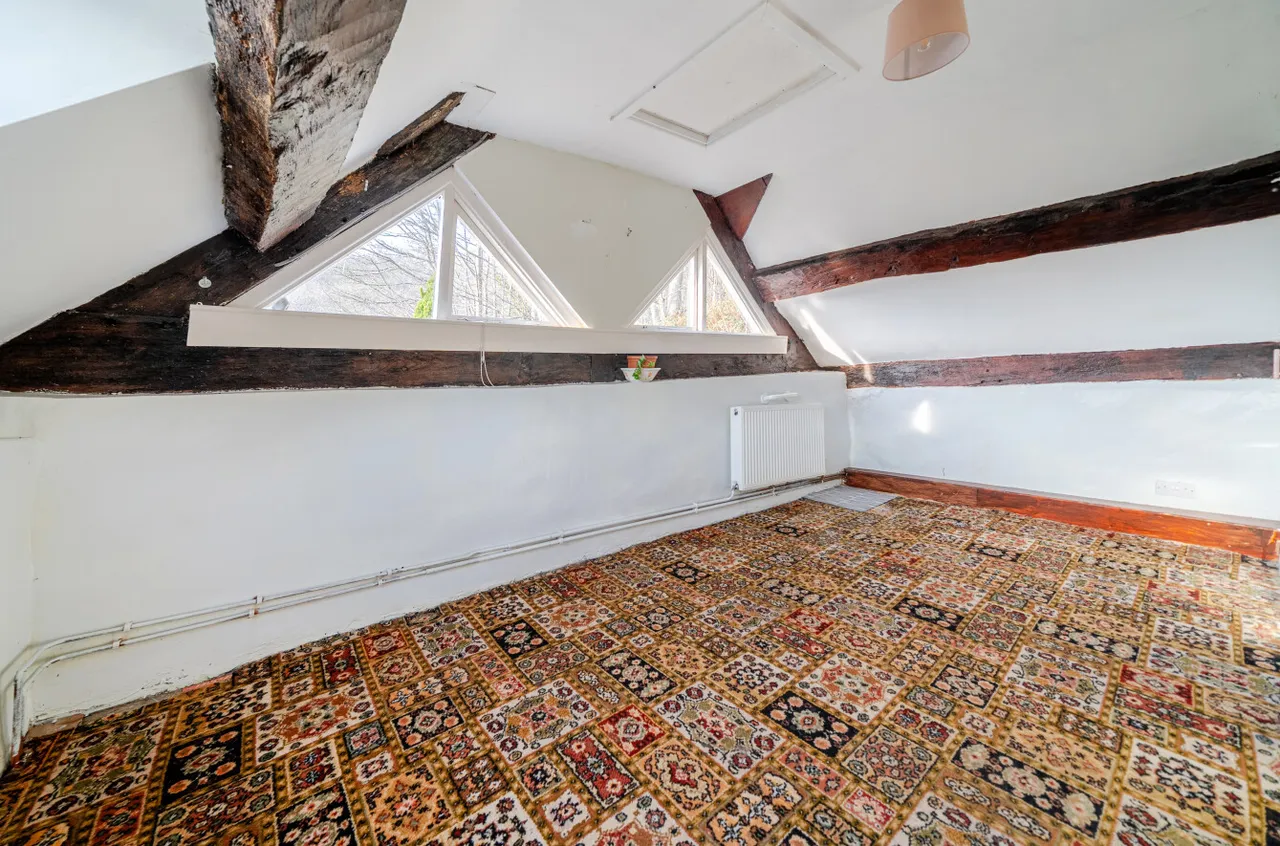 Chirk, Wrexham, photo 15
