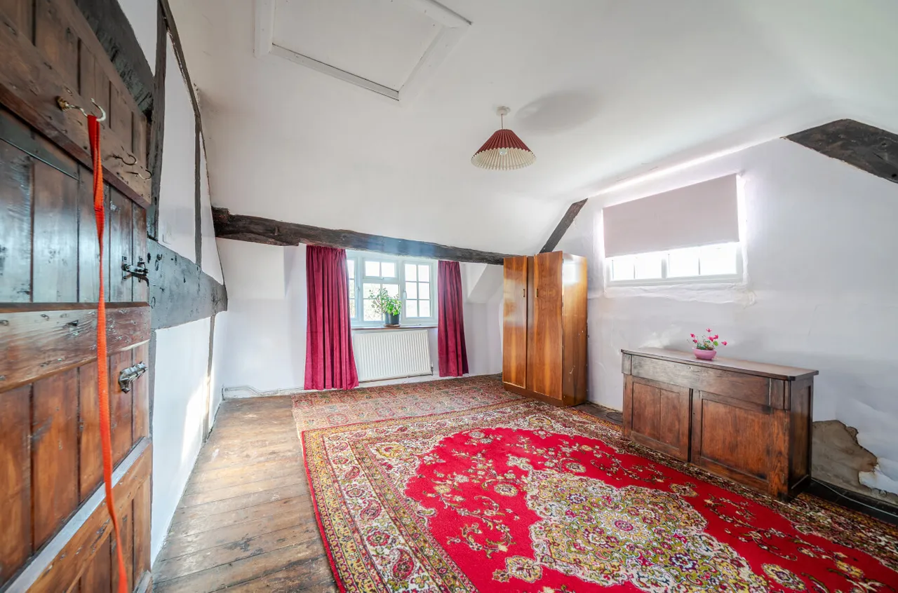 Chirk, Wrexham, photo 12