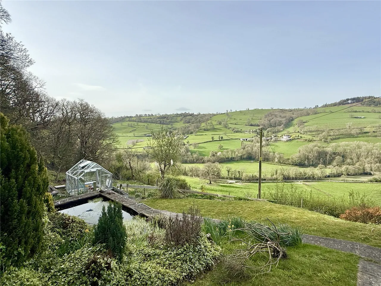 Chirk, Wrexham, photo 24