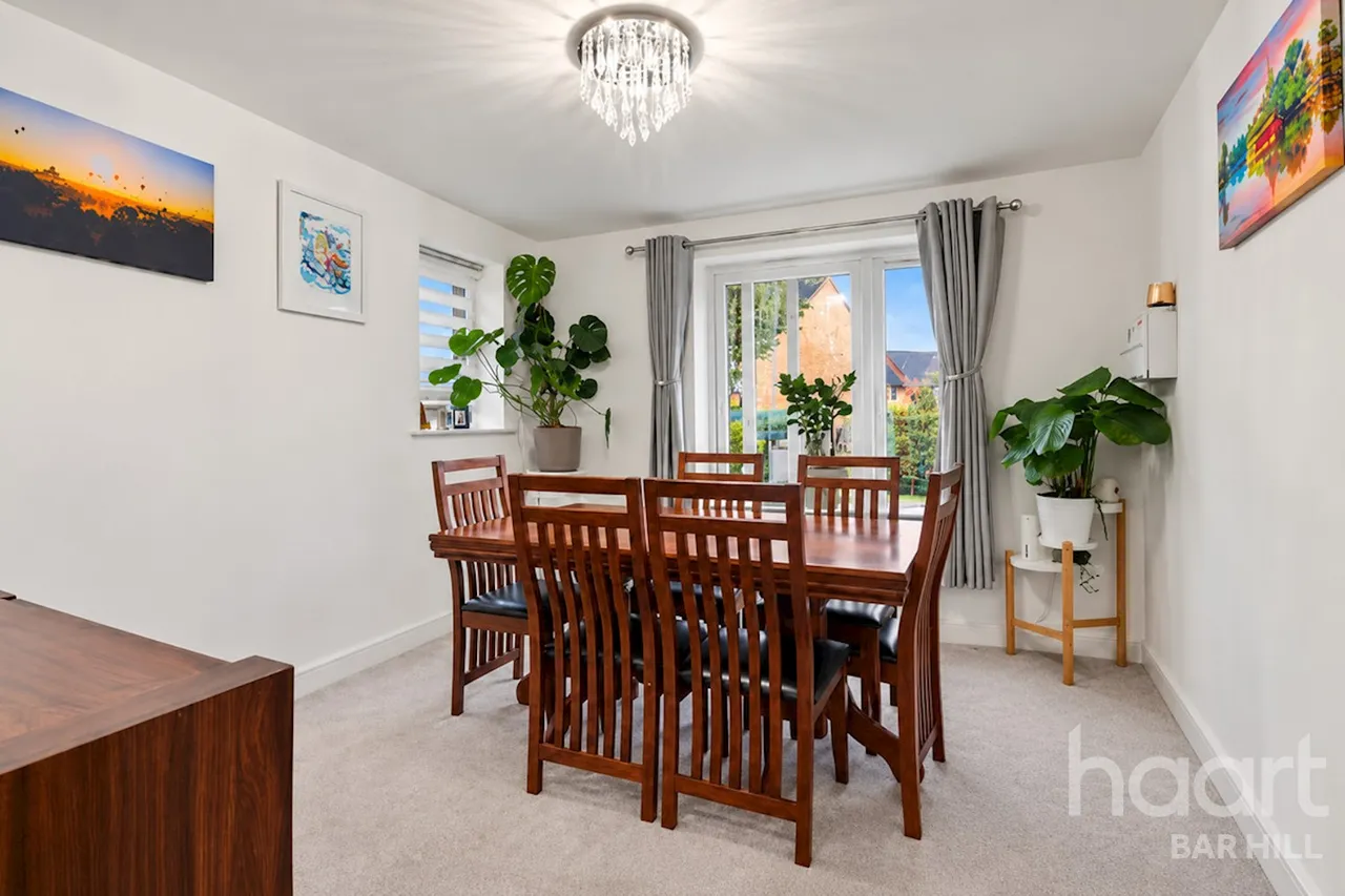 Stirling Road, Northstowe, CB24, photo 8
