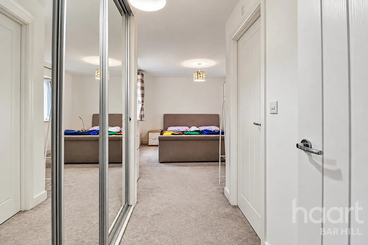 Stirling Road, Northstowe, CB24, photo 12