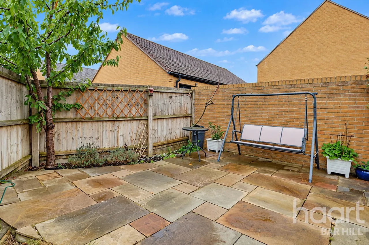 Stirling Road, Northstowe, CB24, photo 19