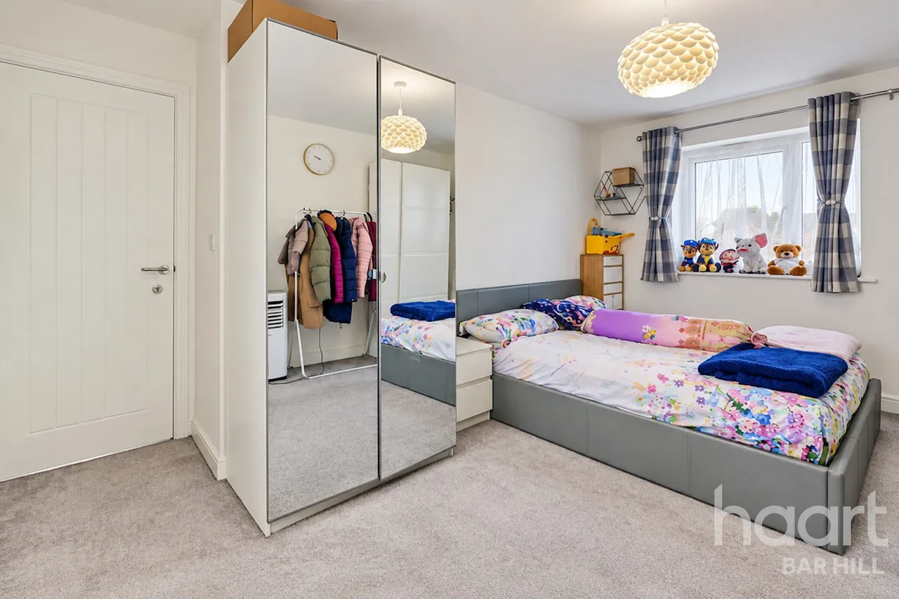 Stirling Road, Northstowe, CB24, photo 15