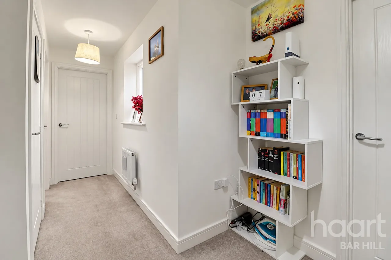 Stirling Road, Northstowe, CB24, photo 11