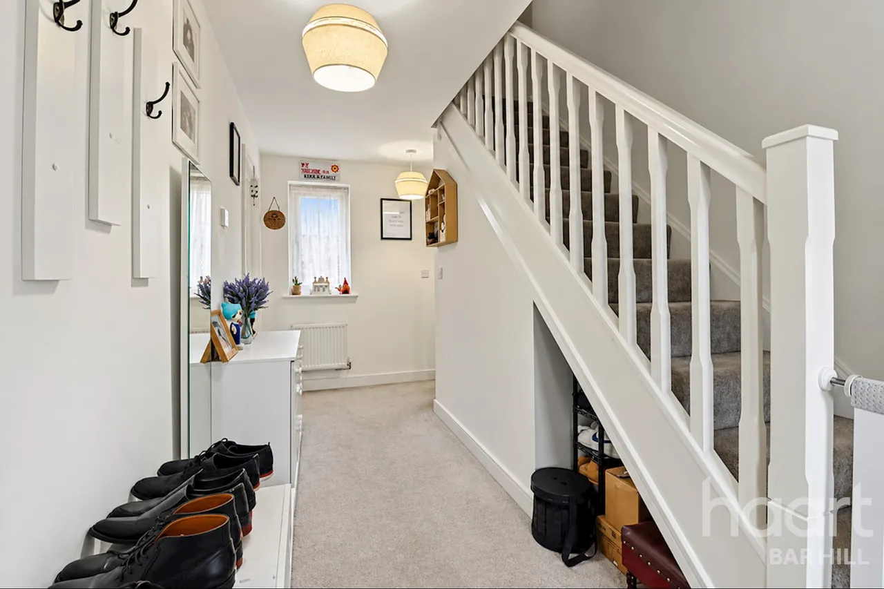 Stirling Road, Northstowe, CB24, photo 5