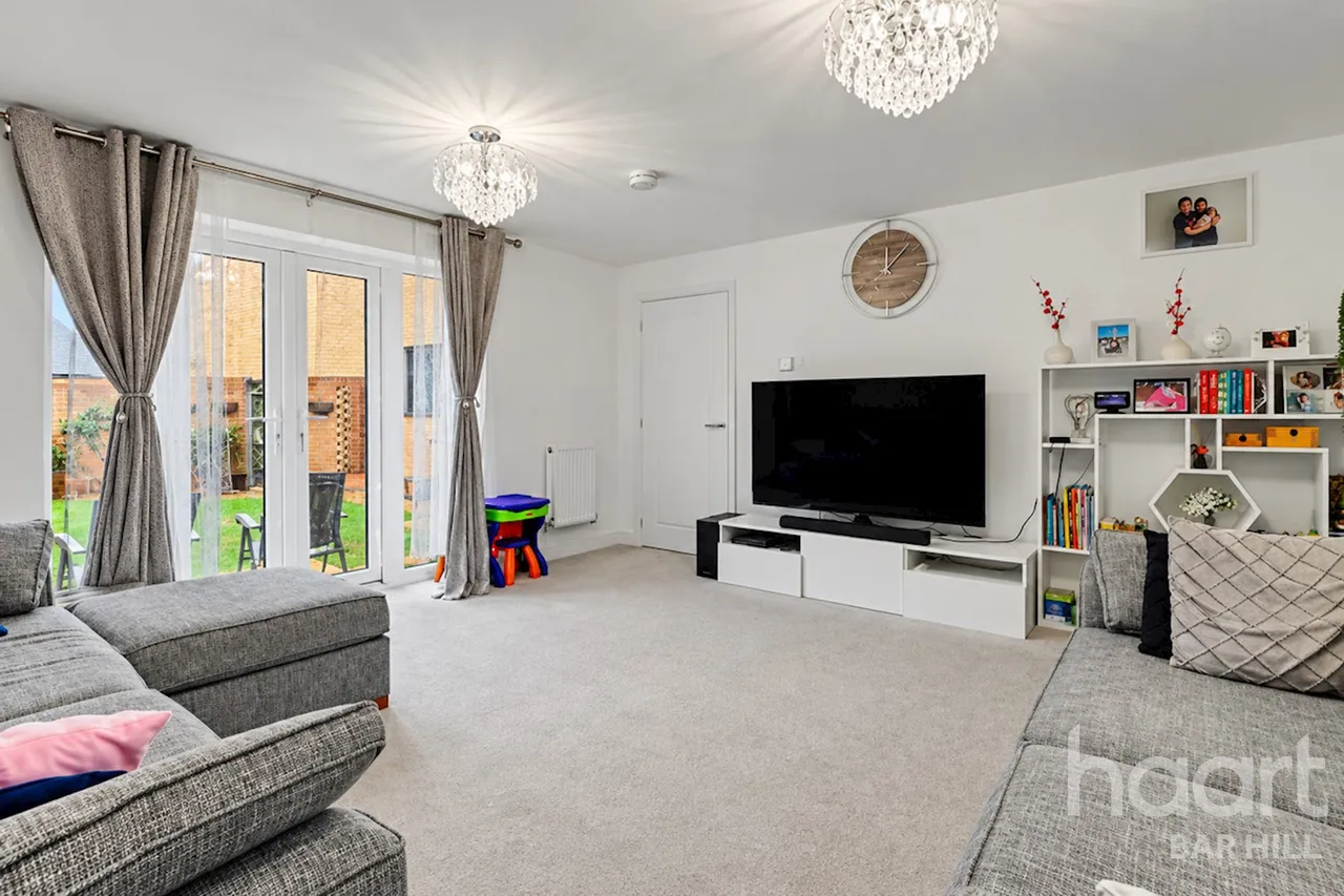 Stirling Road, Northstowe, CB24, photo 4