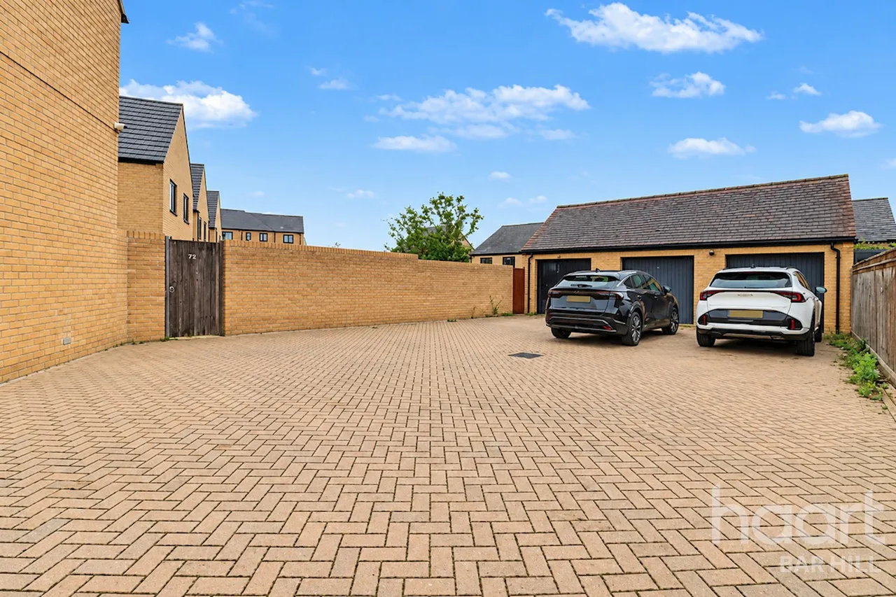 Stirling Road, Northstowe, CB24, photo 21