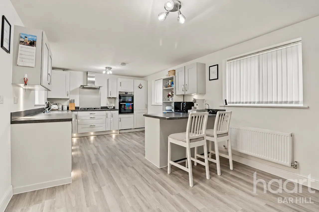 Stirling Road, Northstowe, CB24, photo 3