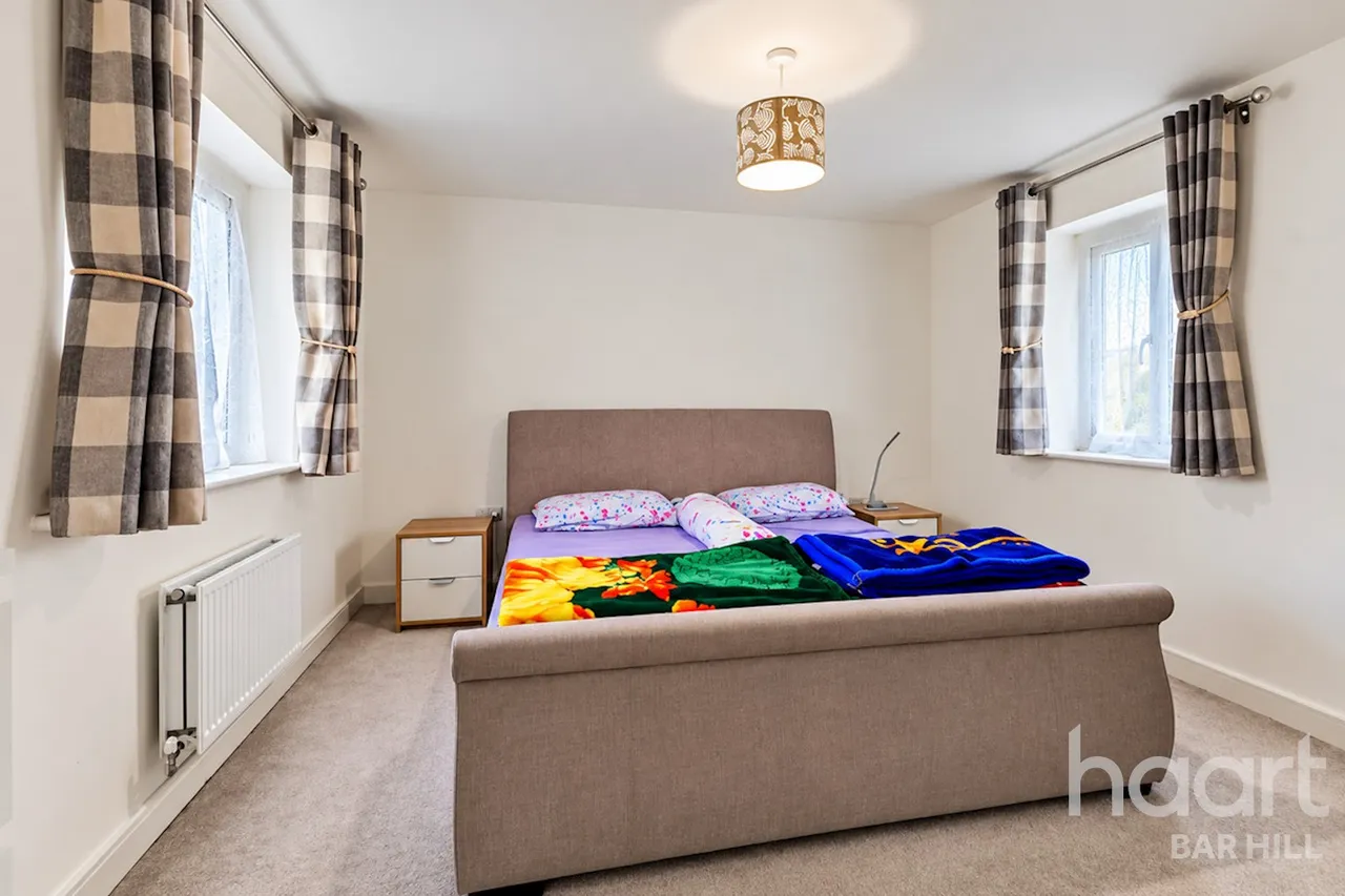 Stirling Road, Northstowe, CB24, photo 13