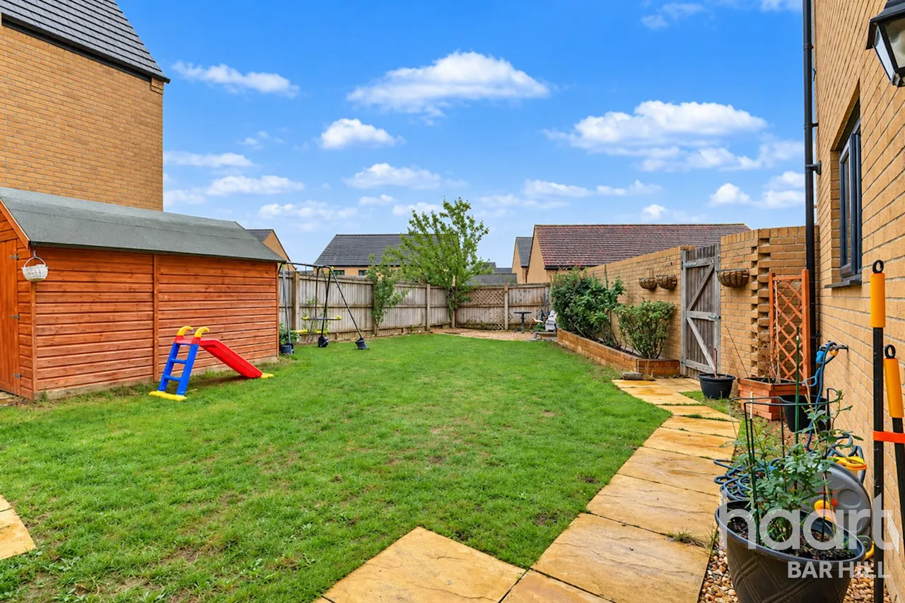 Stirling Road, Northstowe, CB24, photo 18