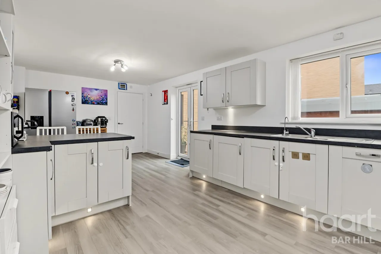 Stirling Road, Northstowe, CB24, photo 6