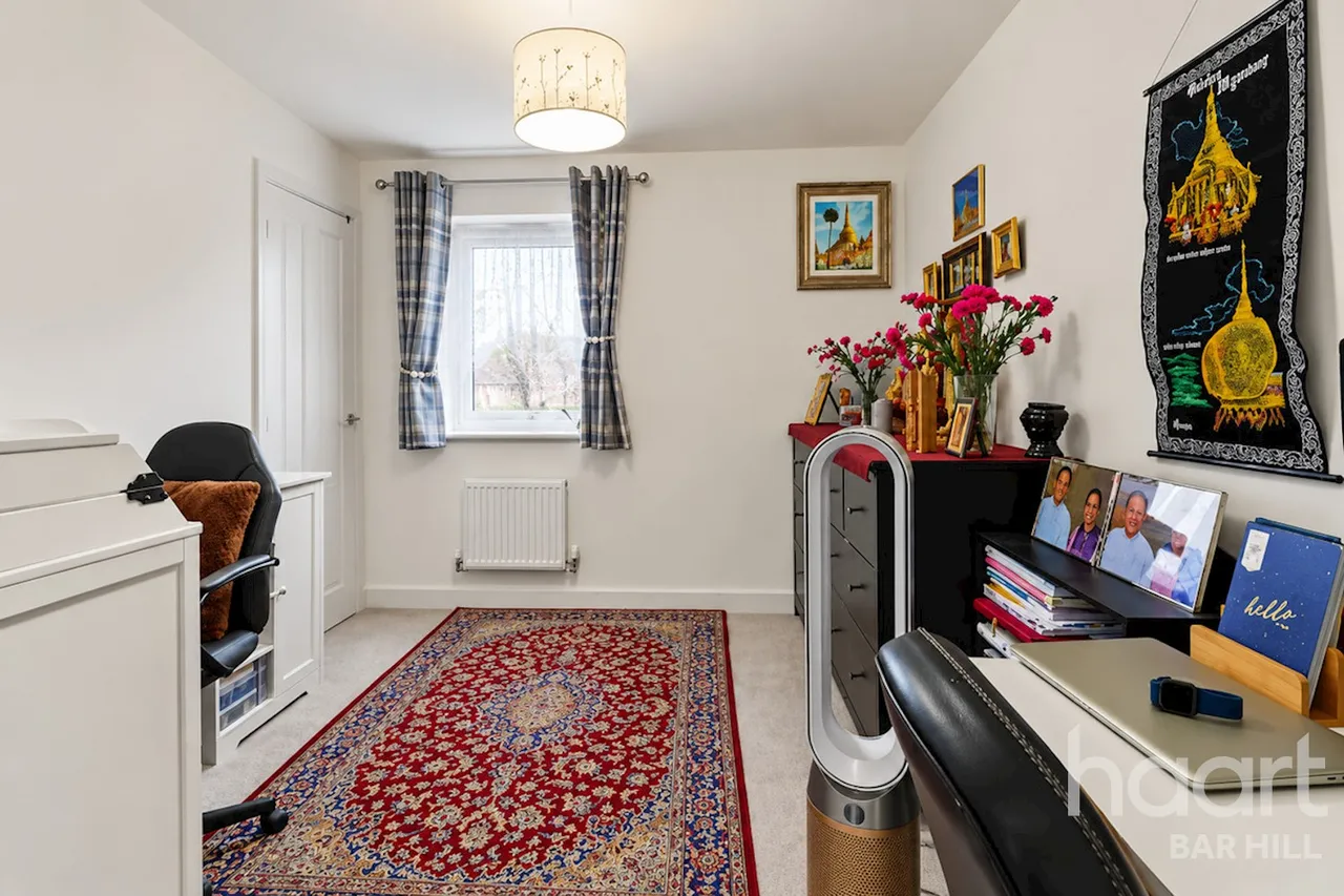Stirling Road, Northstowe, CB24, photo 16