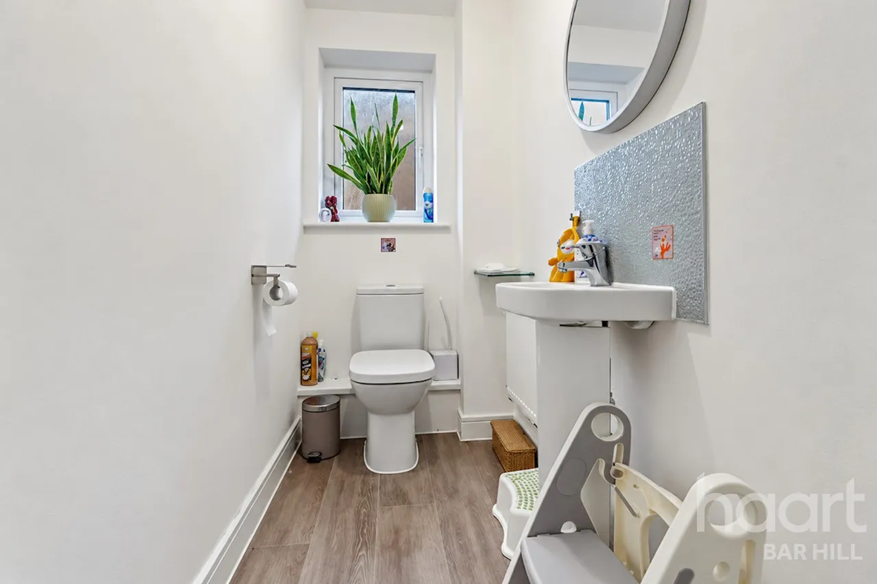 Stirling Road, Northstowe, CB24, photo 10