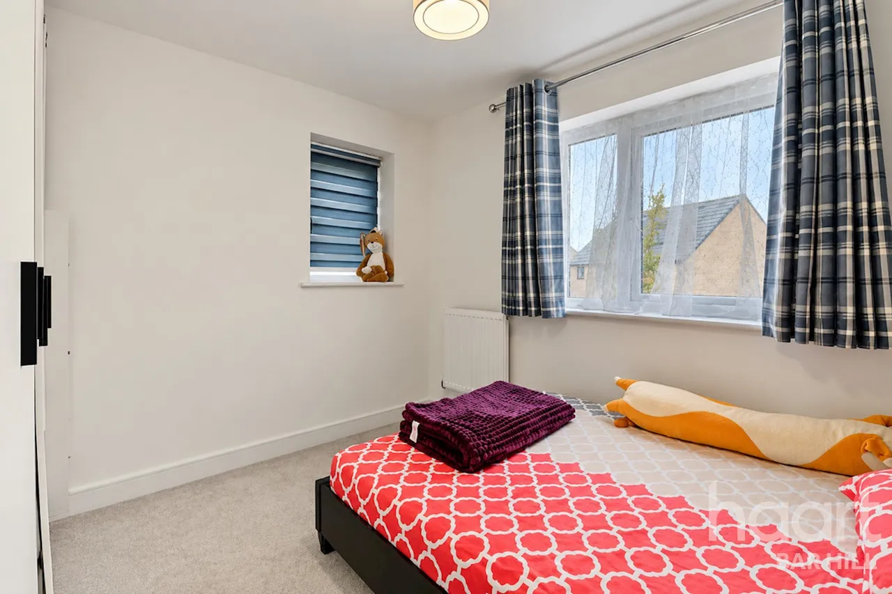 Stirling Road, Northstowe, CB24, photo 17