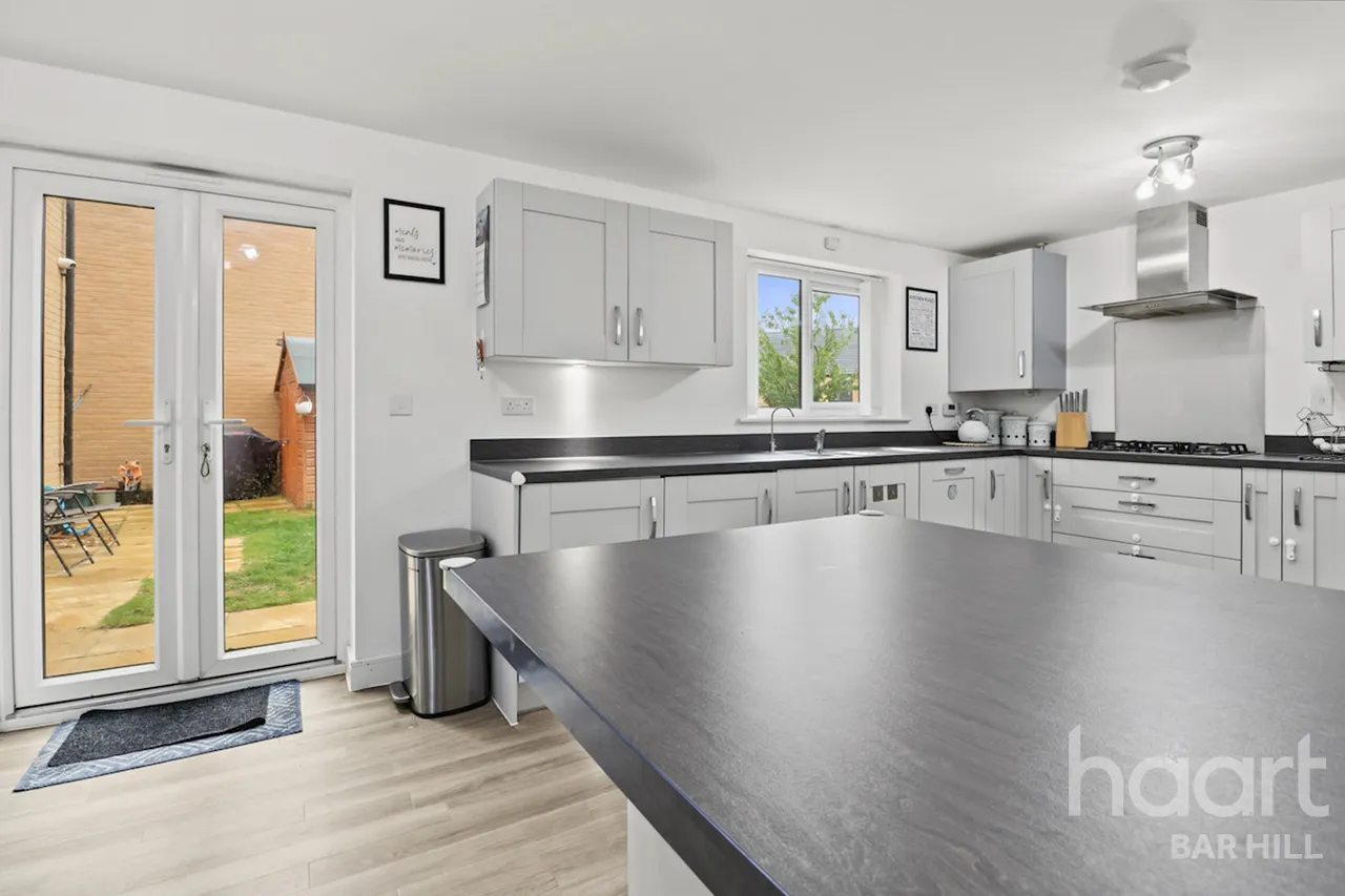 Stirling Road, Northstowe, CB24, photo 7