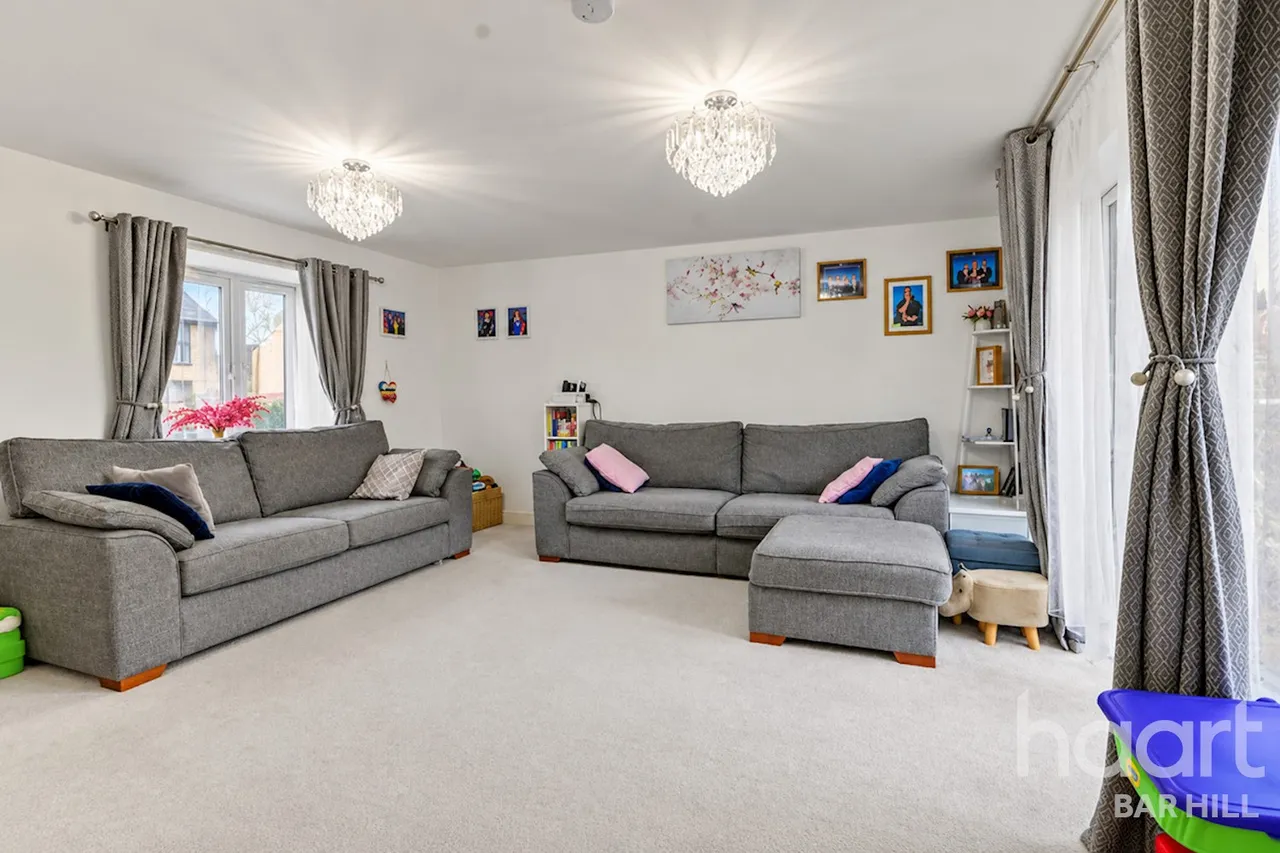 Stirling Road, Northstowe, CB24, photo 9
