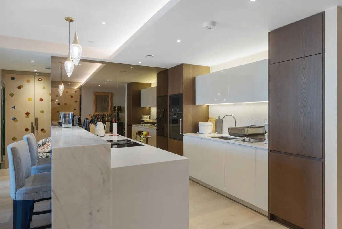 Harbour Avenue, London, SW10, photo 9
