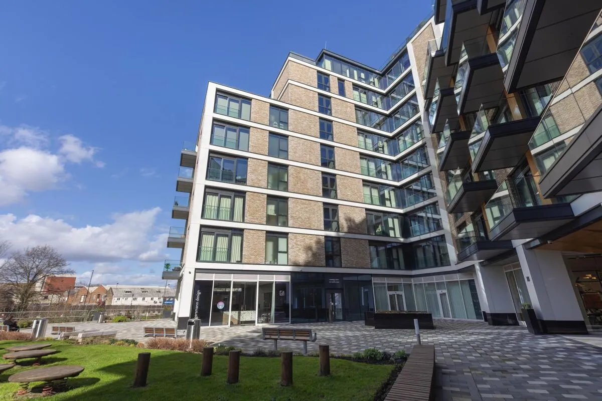 Harbour Avenue, London, SW10, photo 16