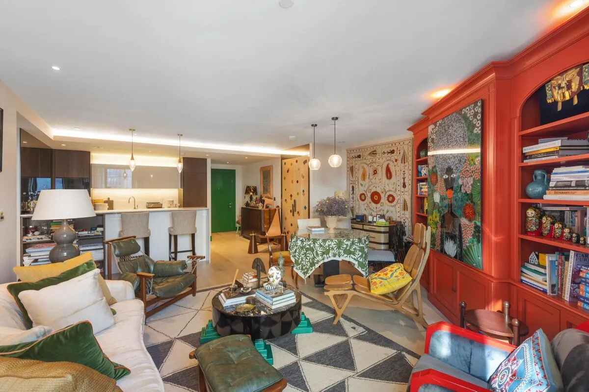 Harbour Avenue, London, SW10, photo 11