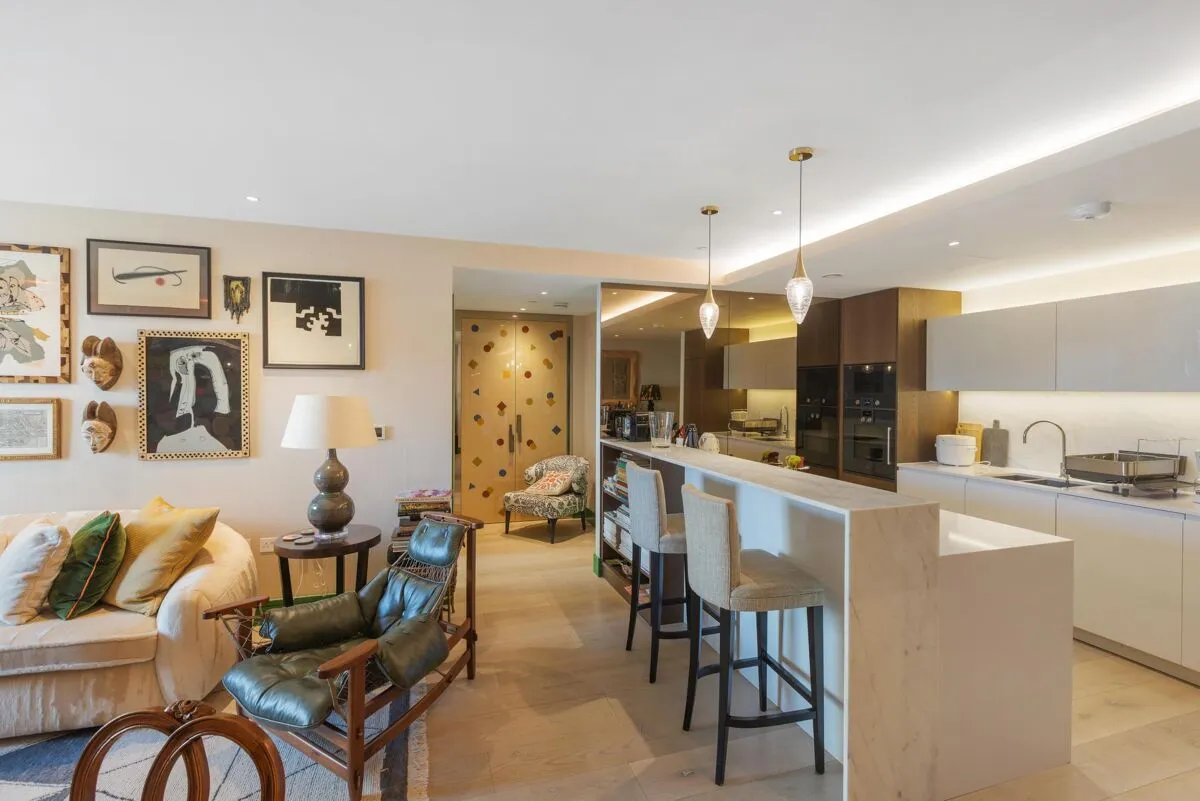 Harbour Avenue, London, SW10, photo 19