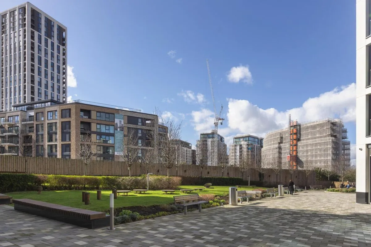 Harbour Avenue, London, SW10, photo 7