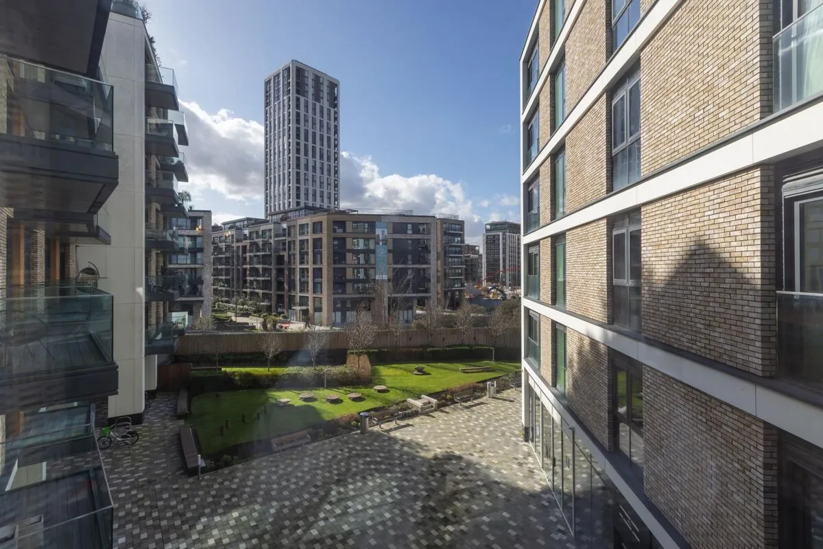 Harbour Avenue, London, SW10, photo 17