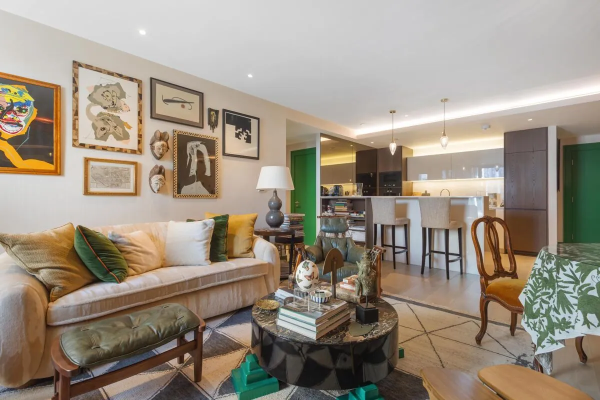 Harbour Avenue, London, SW10, photo 18