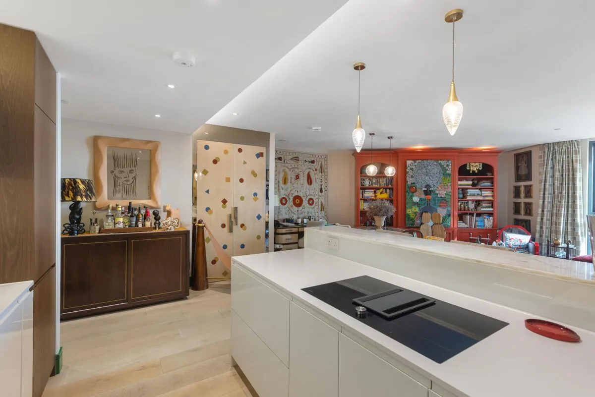 Harbour Avenue, London, SW10, photo 15