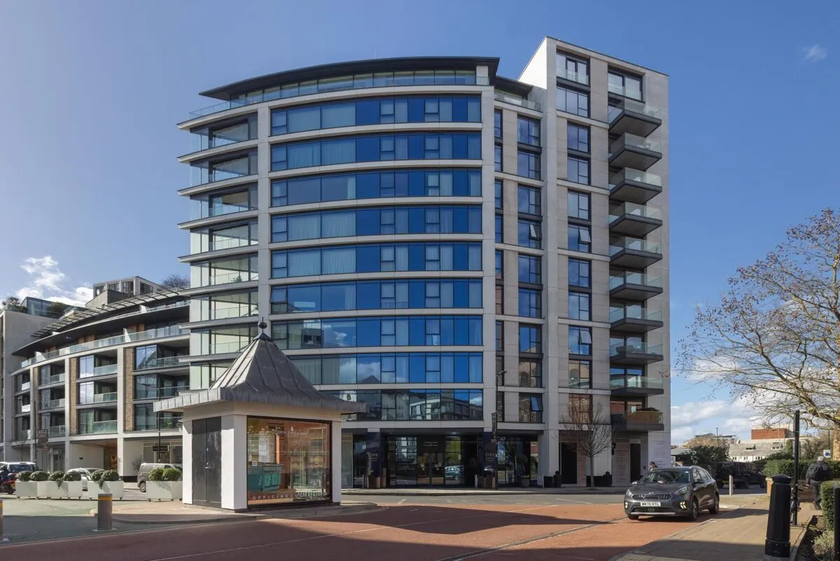 Harbour Avenue, London, SW10, photo 3