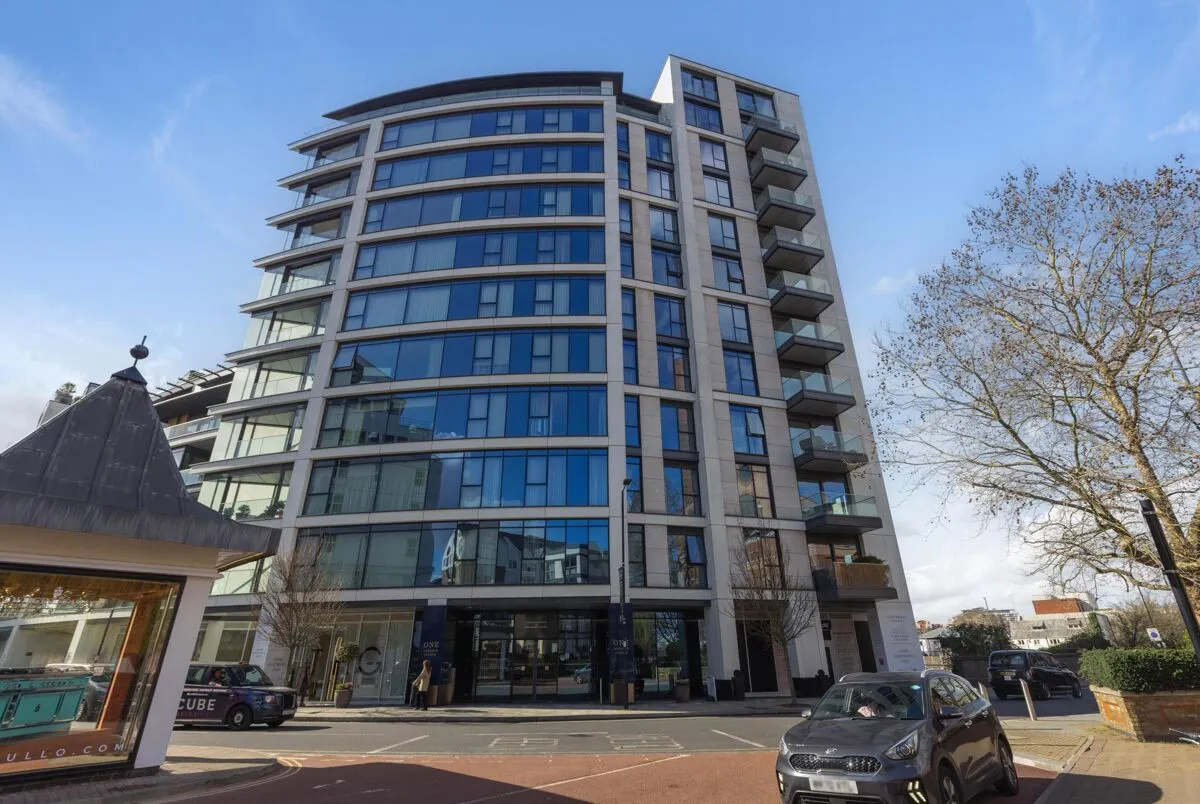 Harbour Avenue, London, SW10, photo 6
