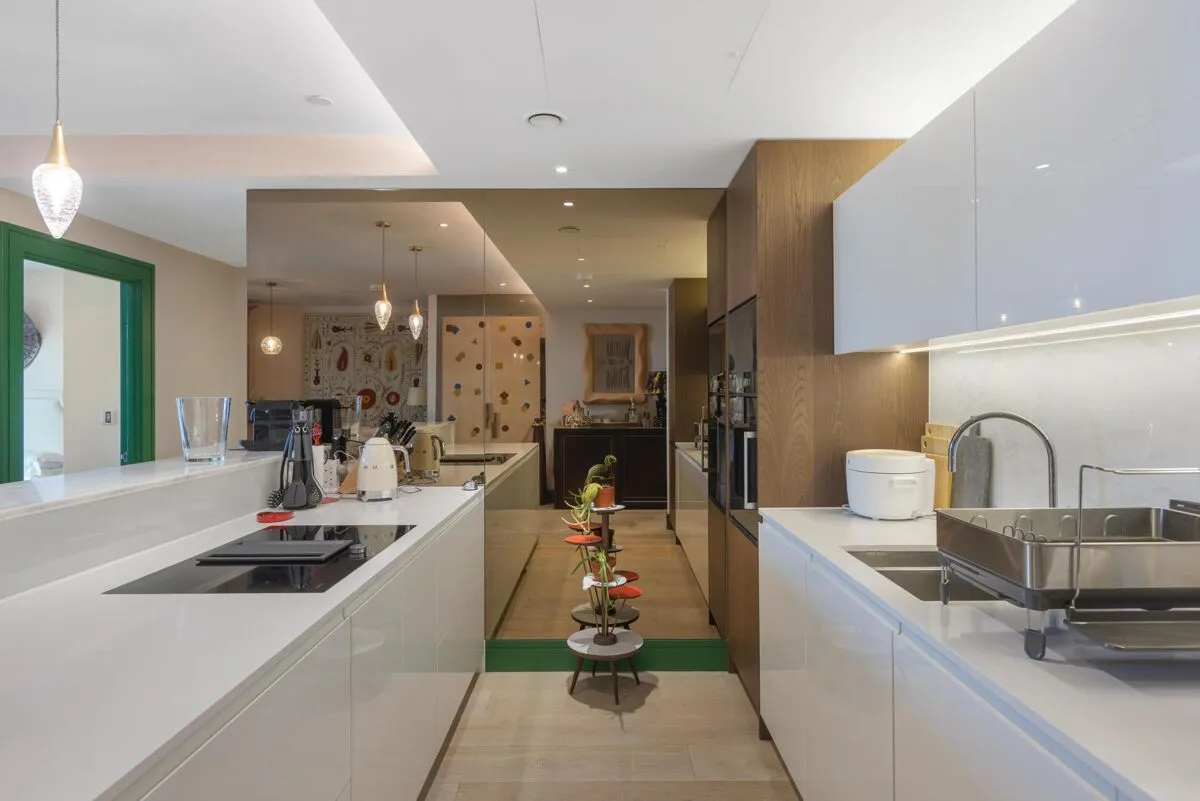 Harbour Avenue, London, SW10, photo 14