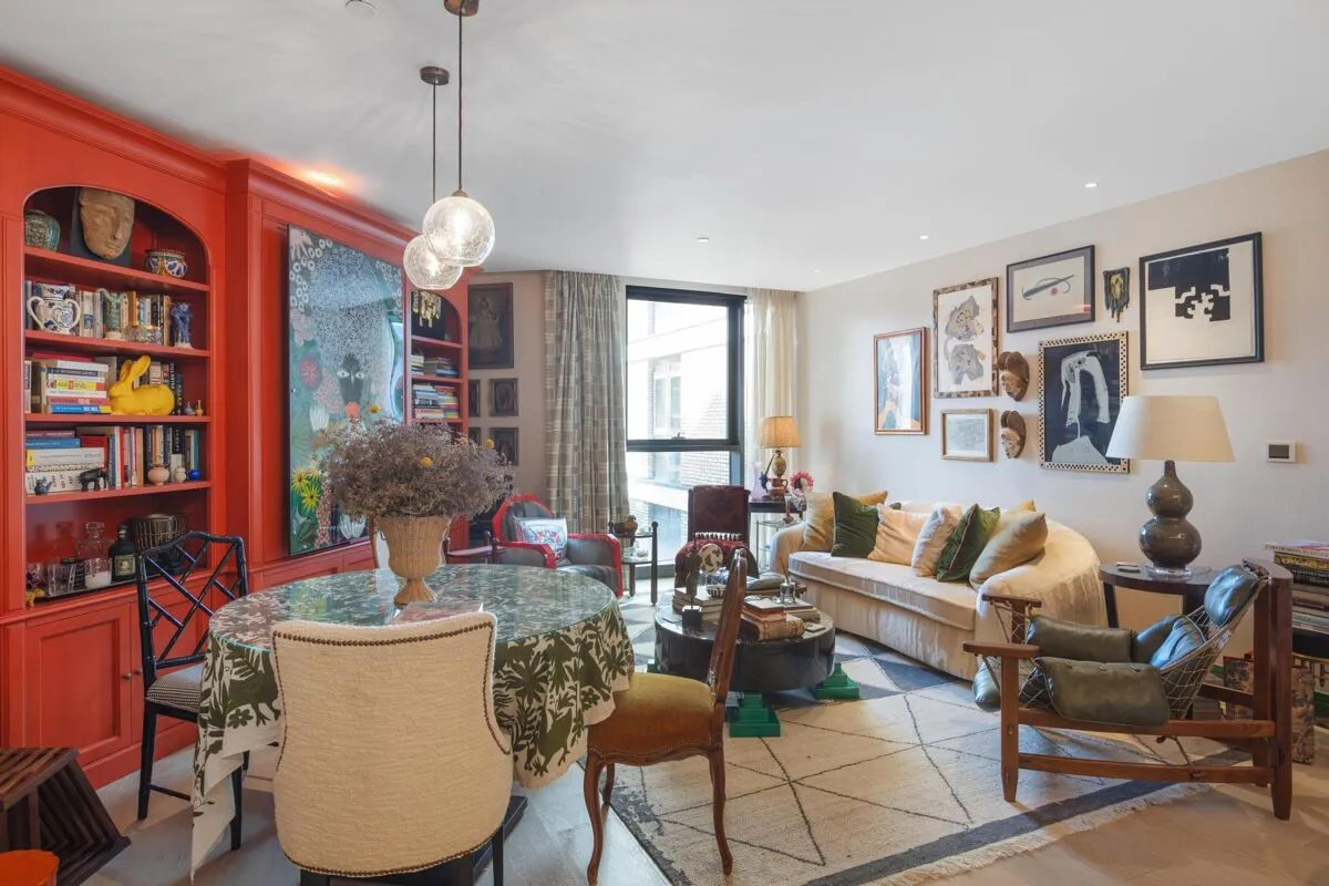 Harbour Avenue, London, SW10, photo 2
