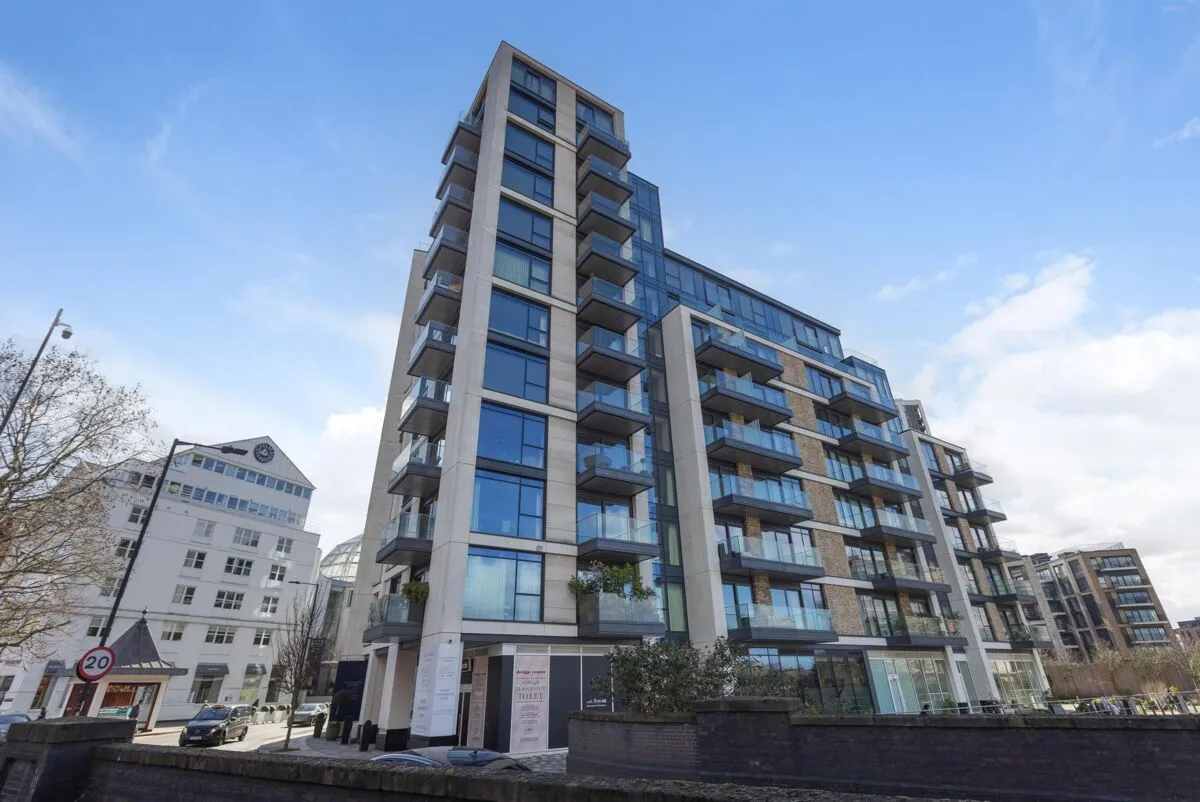 Harbour Avenue, London, SW10, photo 8