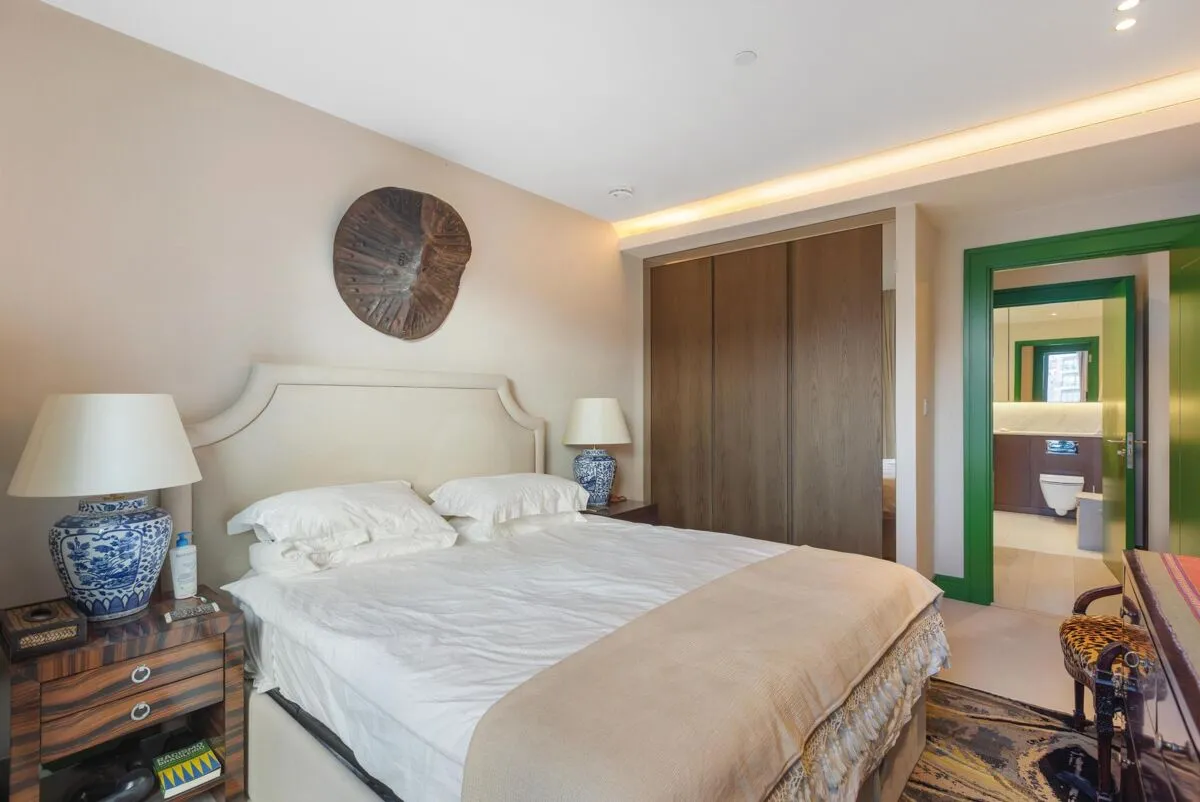 Harbour Avenue, London, SW10, photo 5