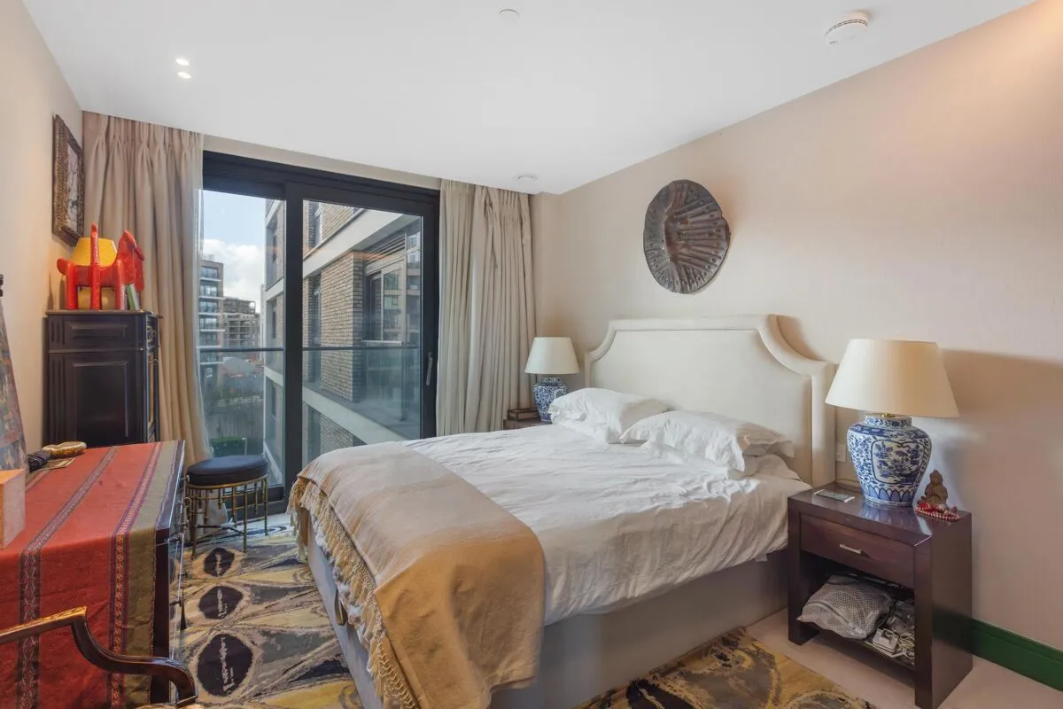Harbour Avenue, London, SW10, photo 12