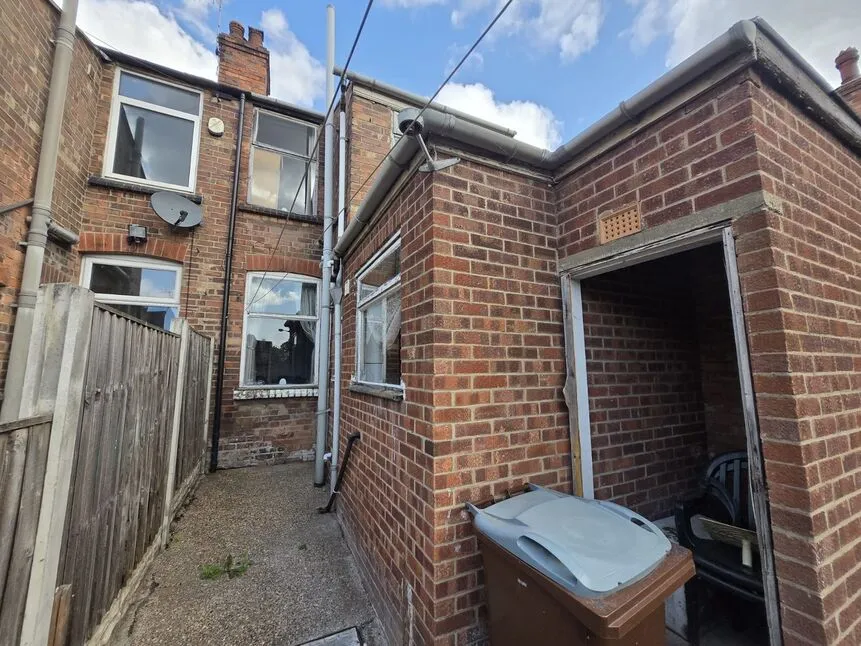 Melrose Street, Nottingham, Nottinghamshire, NG5, photo 5