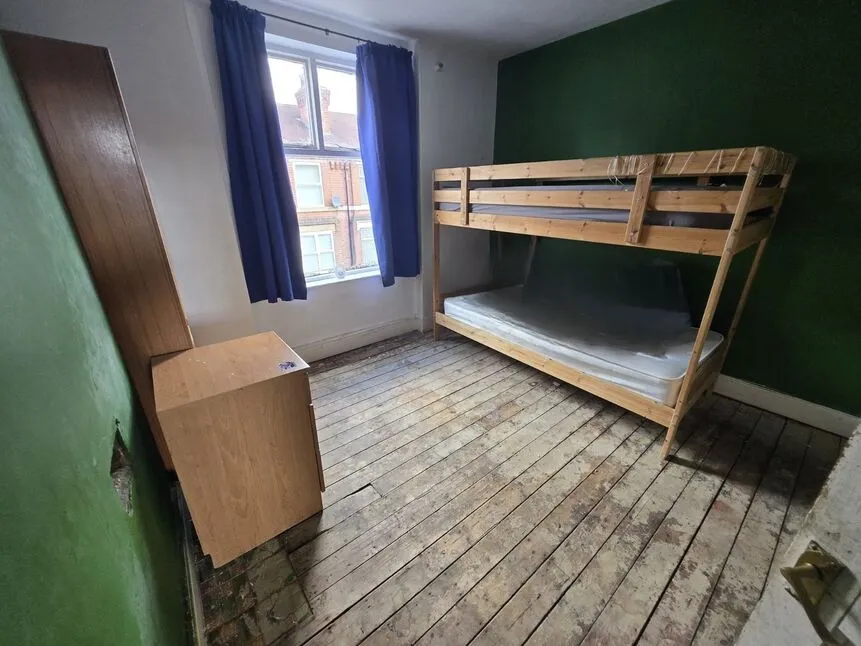 Melrose Street, Nottingham, Nottinghamshire, NG5, photo 8