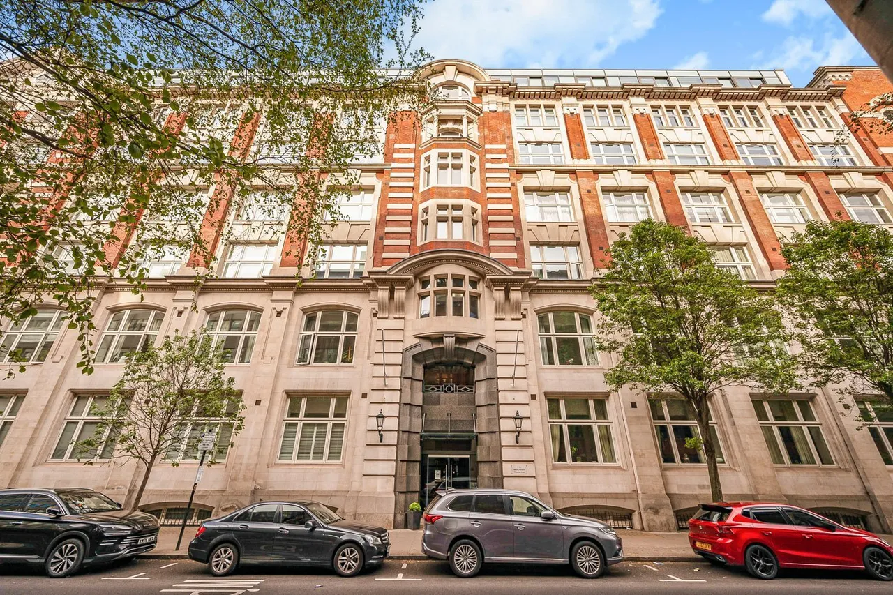 Leman Street, London, E1, photo 16