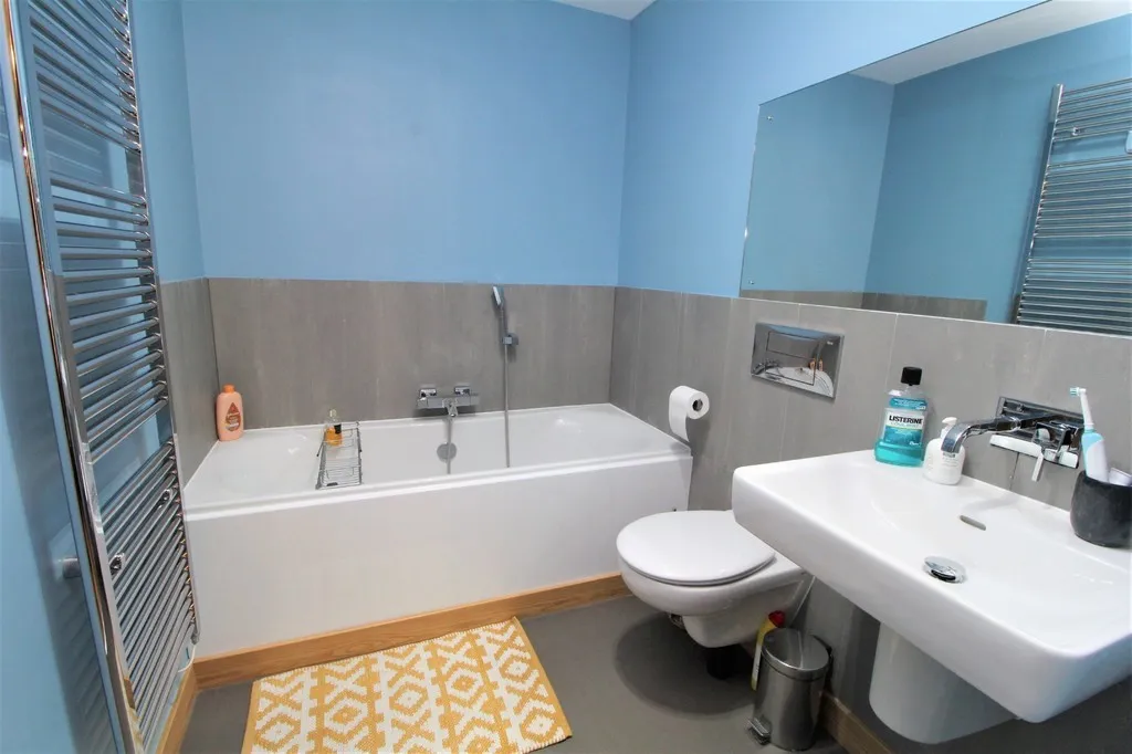 Sail House, Ship Wharf, Colchester, CO2 8YP, photo 9