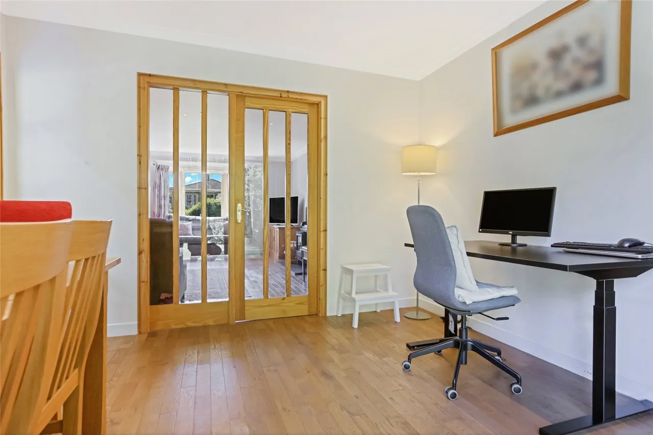 Gallacher Green, Livingston, West Lothian, EH54, photo 8