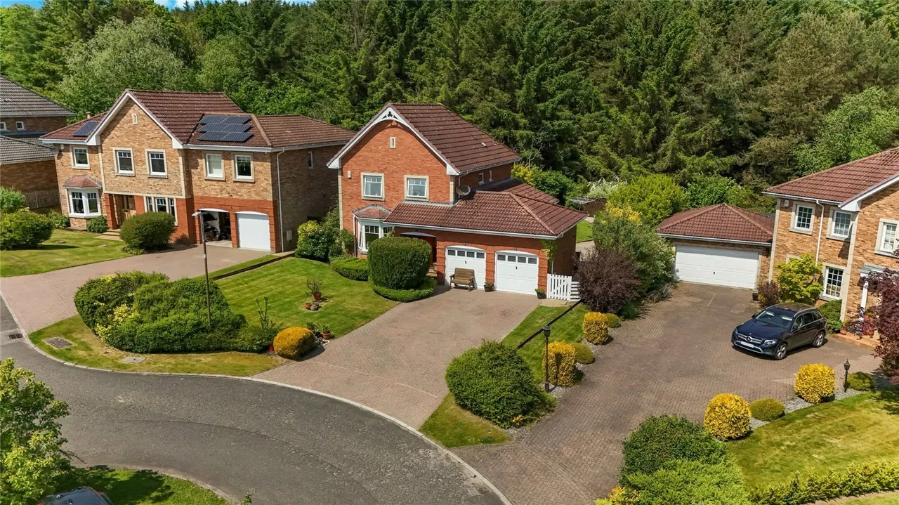 Gallacher Green, Livingston, West Lothian, EH54, photo 22