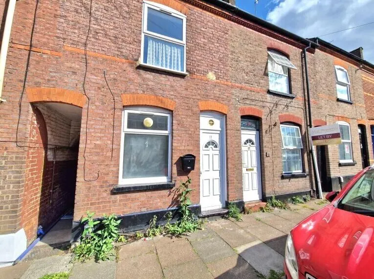 May Street, Luton, Beds, photo 5