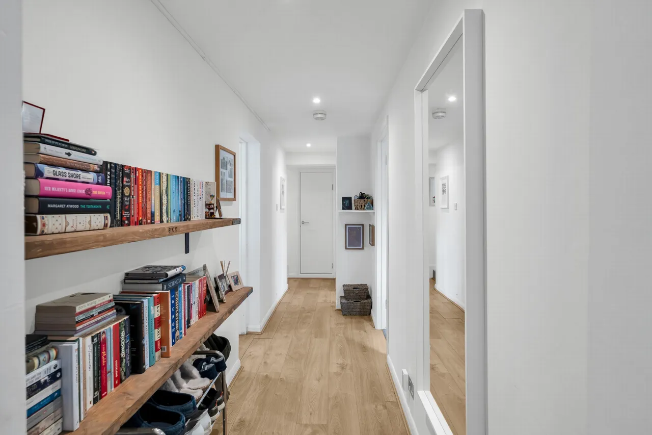 Wood Vale, Forest Hill, SE23 3DT, photo 8